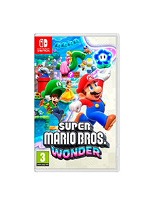 Super Mario Bros. Wonder